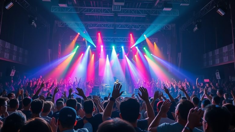 Live concert b92ec09