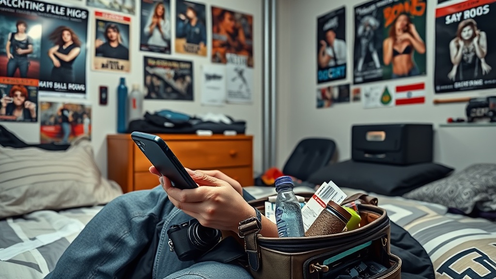 preparing_for_concert