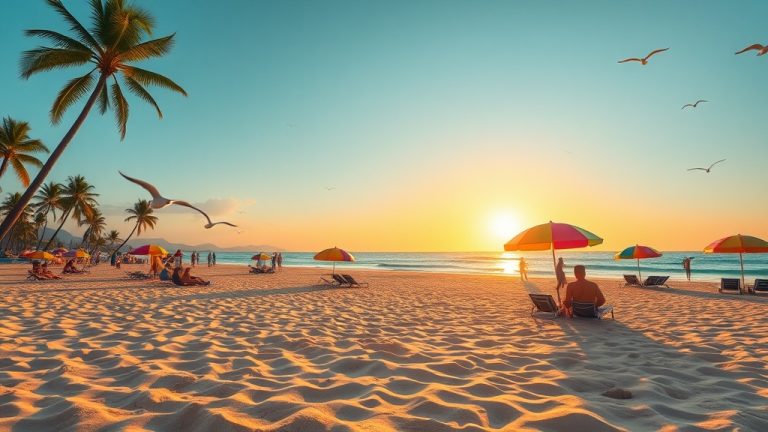 Vacation beach relax 713a5fd1