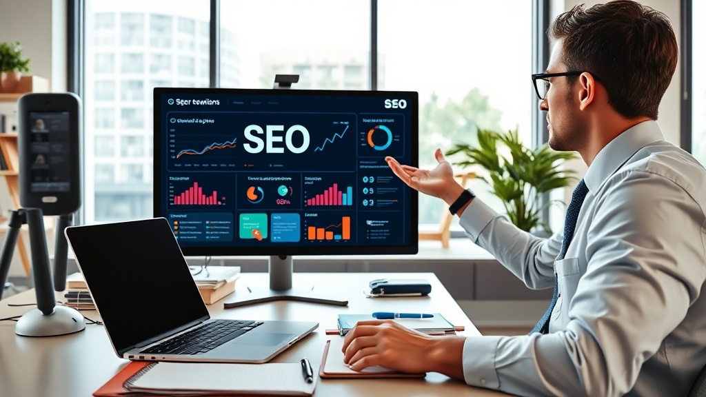 מה זה קידום אתרים