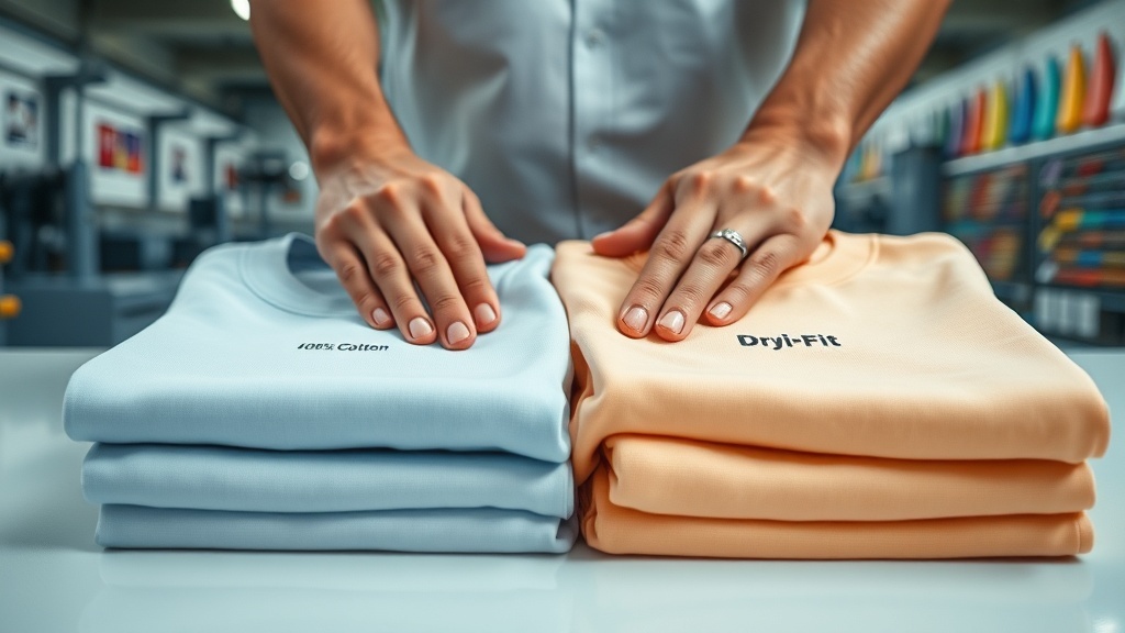 איך בוחרים את החולצה המושלמת לקיץ