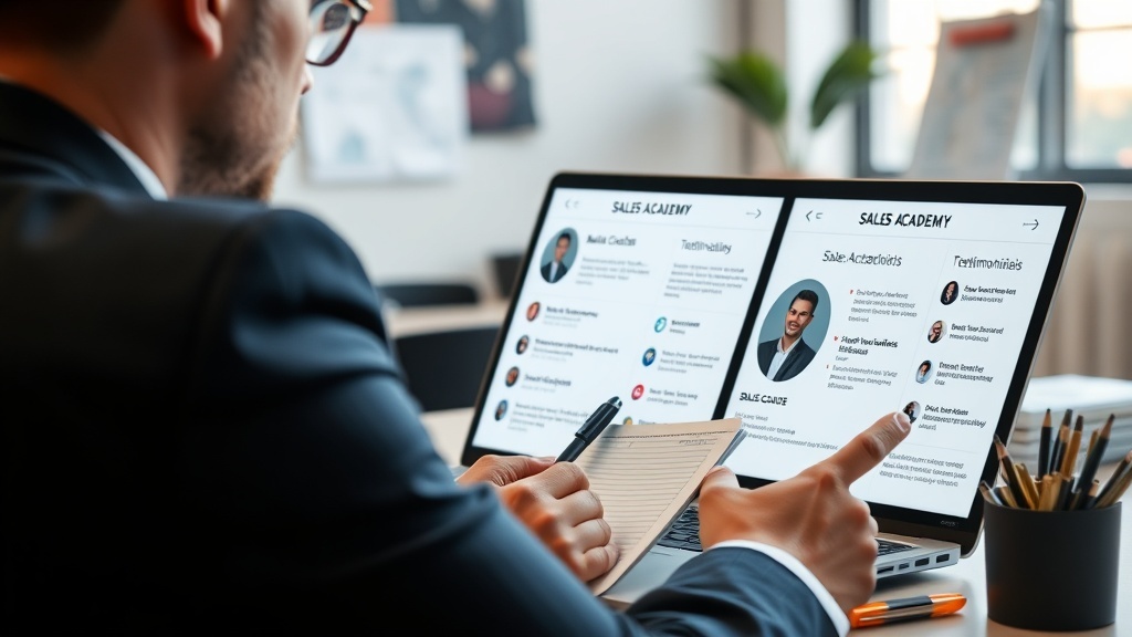 טיפים ממני – איך לבחור מאמן מכירות שבאמת יביא תוצאות