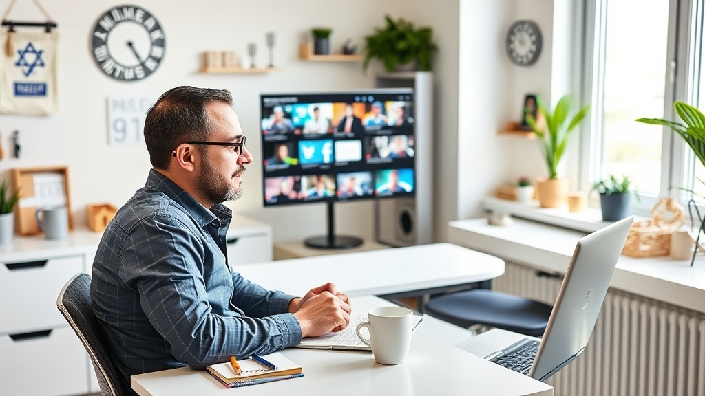 למה סרטונים שיווקיים הם הנשק הסודי של עסקים קטנים