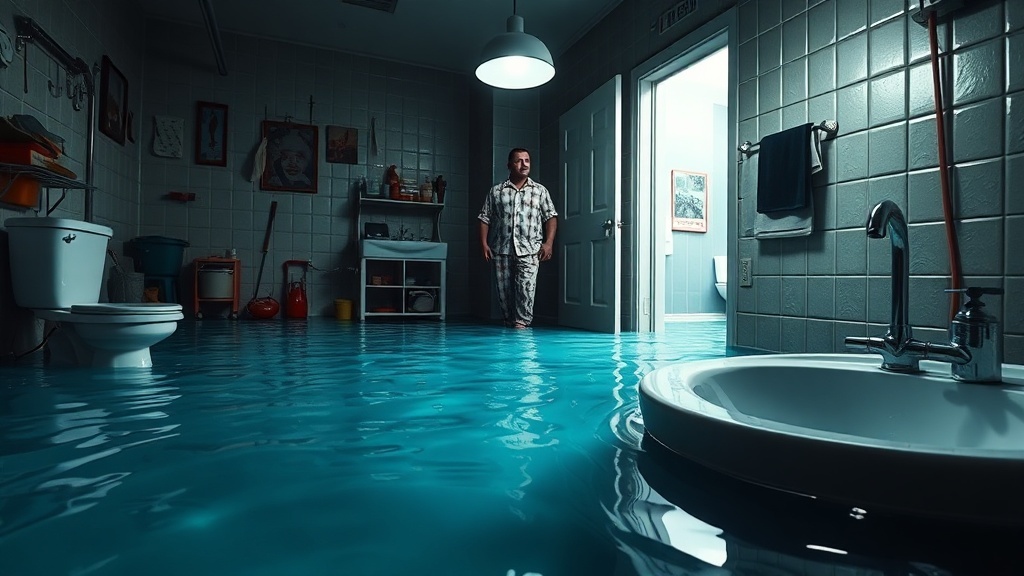 מה זה בכלל אינסטלטור חירום ולמה זה משנה