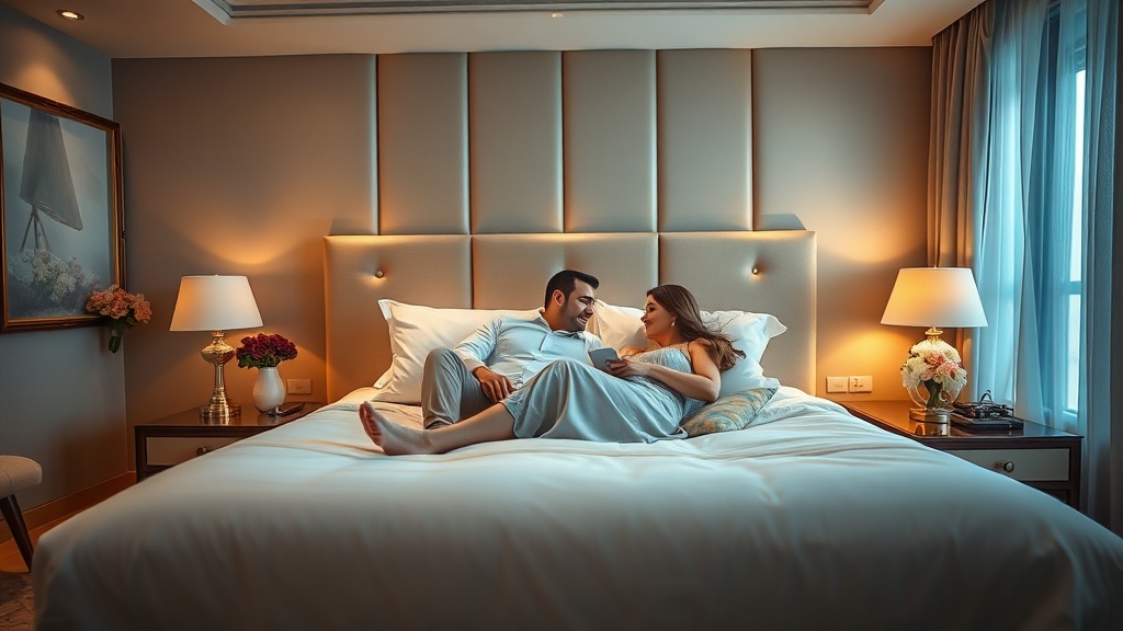 סיכום – הברון ראשון לציון תפריט זה לא עוד מלון, זה חוויה