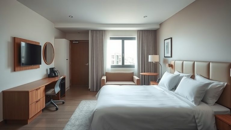 חדרים לפי שעה בראשון לציון