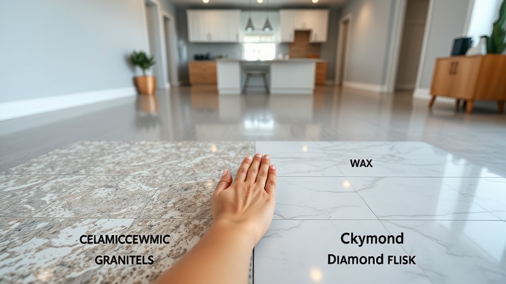 סוגי פוליש – מה מתאים לכם?